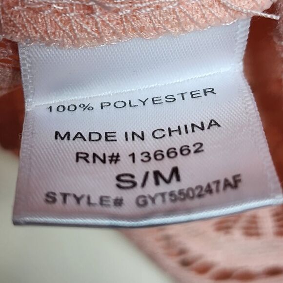 Francescas medium top R3  - Picture 3 of 5